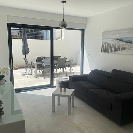 Apartman La Dolce Vita Banjole Εξωτερικό φωτογραφία