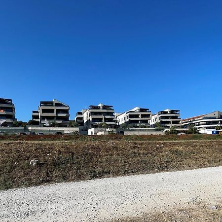 Apartman La Dolce Vita Banjole Εξωτερικό φωτογραφία