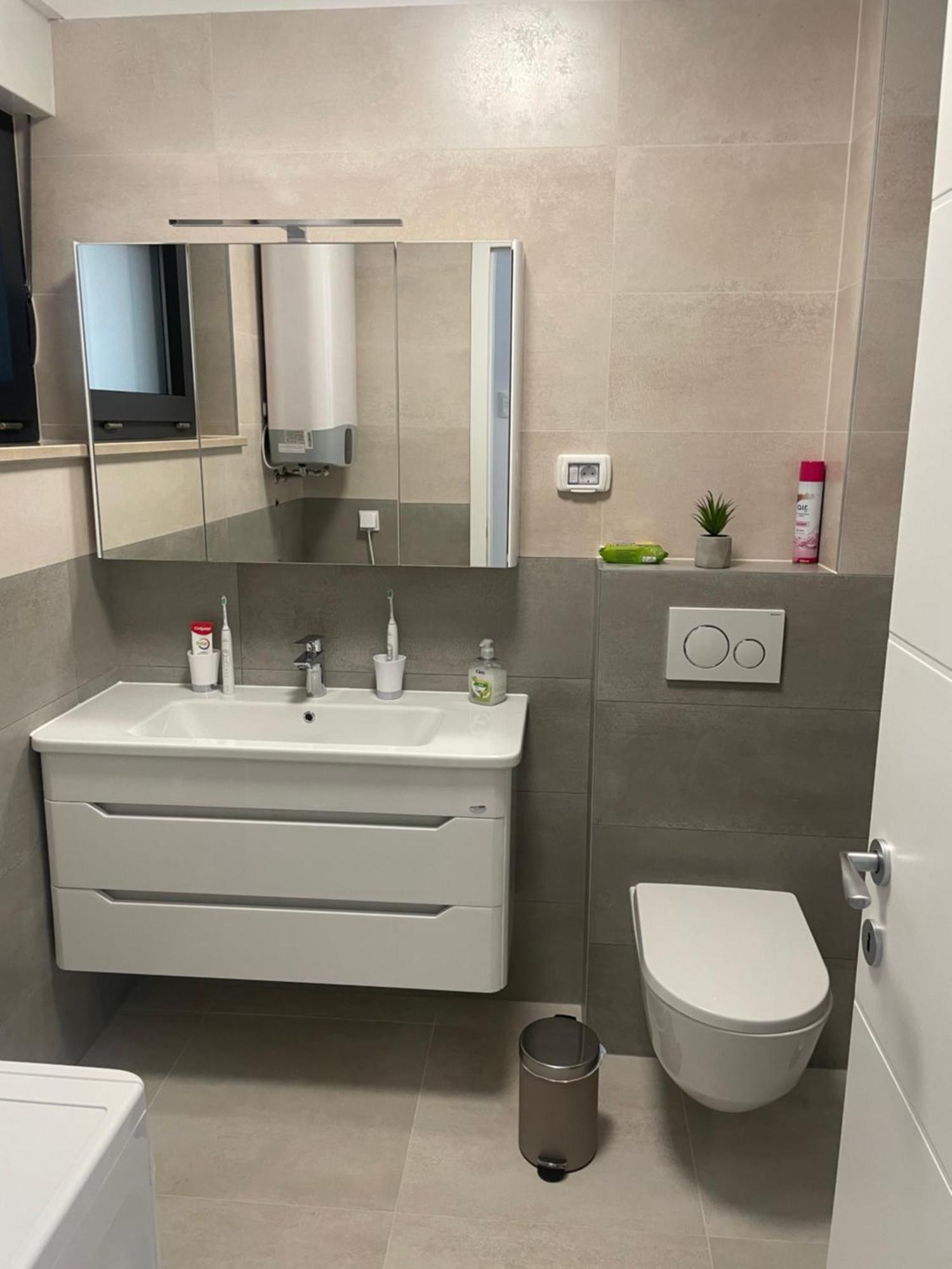 Apartman La Dolce Vita Banjole Εξωτερικό φωτογραφία