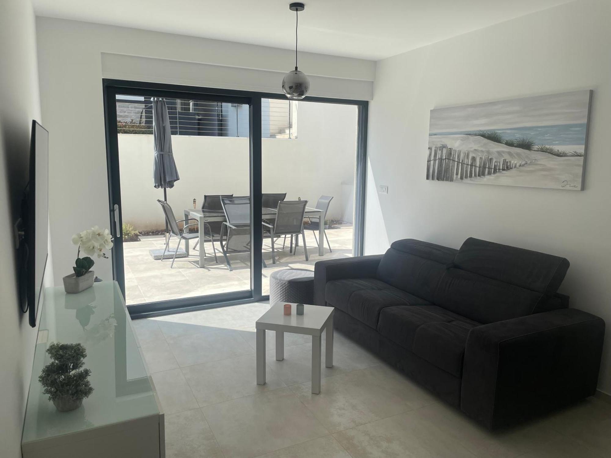 Apartman La Dolce Vita Banjole Εξωτερικό φωτογραφία