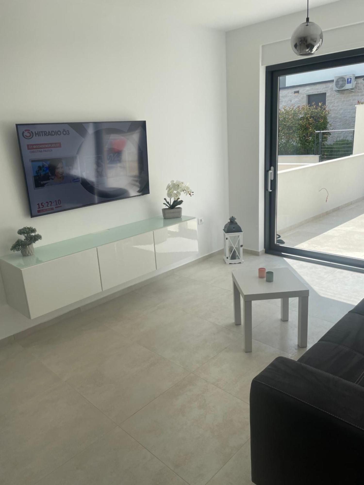 Apartman La Dolce Vita Banjole Εξωτερικό φωτογραφία