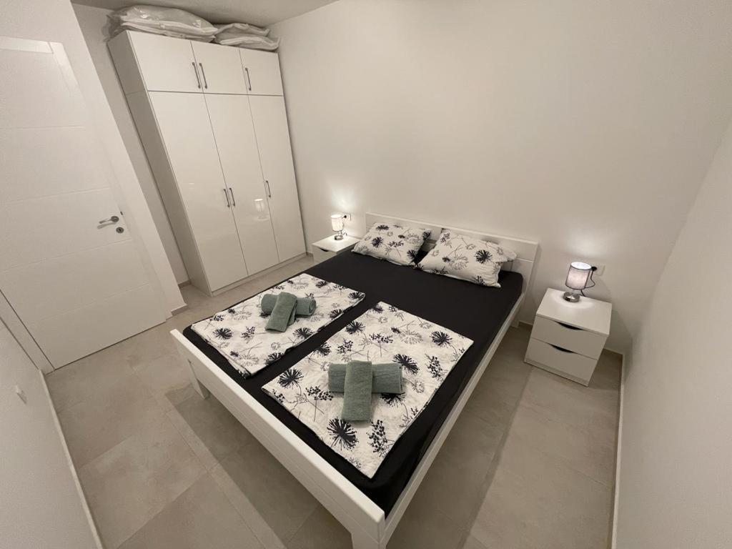Apartman La Dolce Vita Banjole Εξωτερικό φωτογραφία
