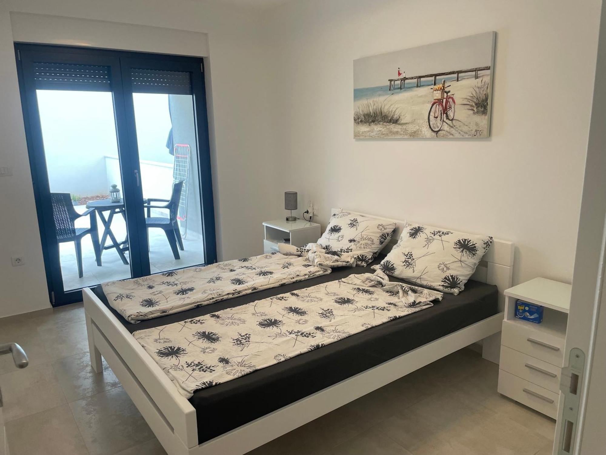 Apartman La Dolce Vita Banjole Εξωτερικό φωτογραφία