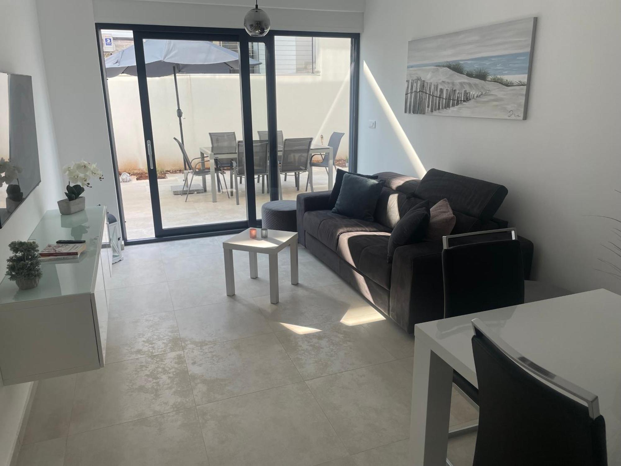 Apartman La Dolce Vita Banjole Εξωτερικό φωτογραφία