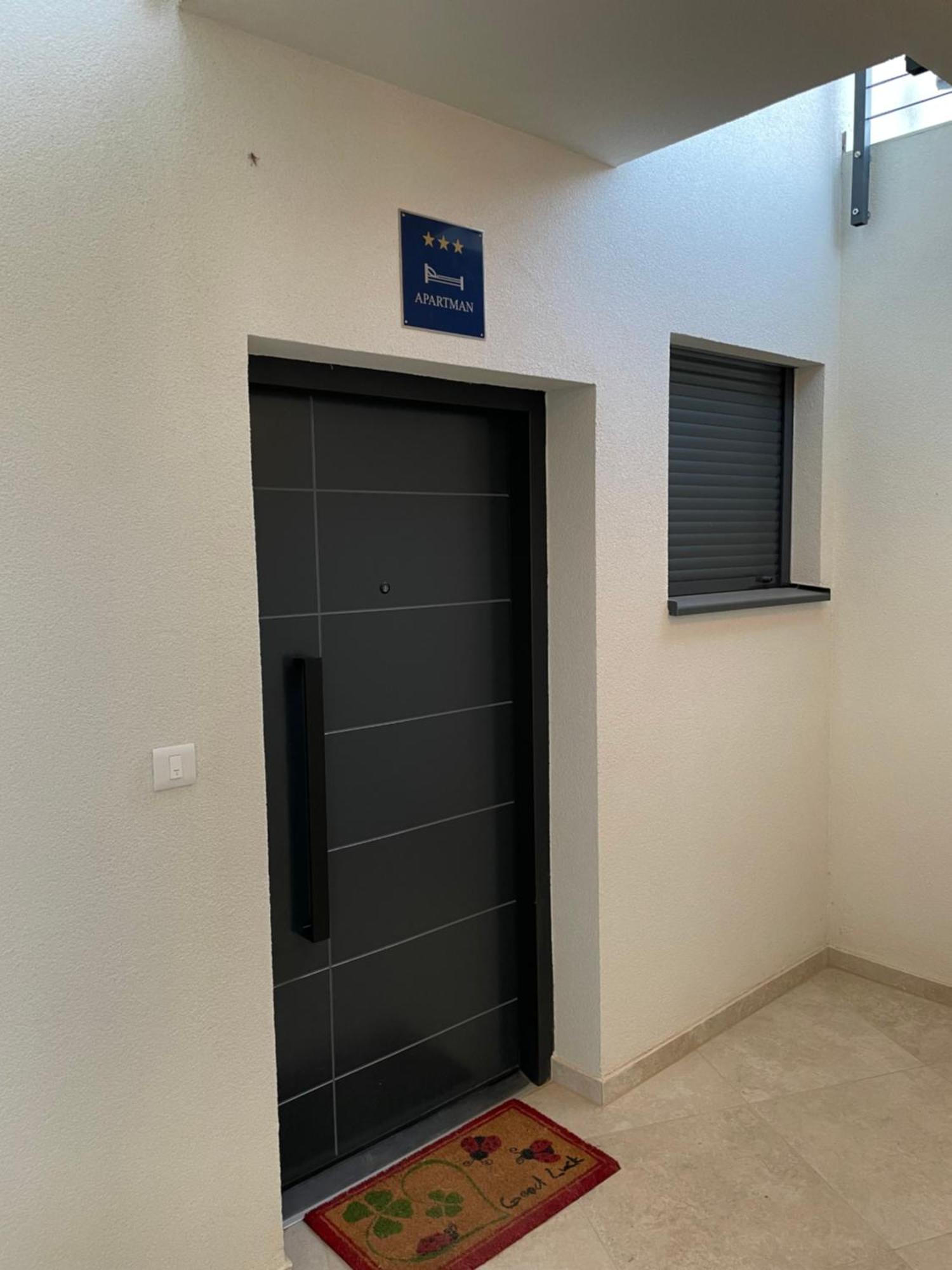 Apartman La Dolce Vita Banjole Εξωτερικό φωτογραφία