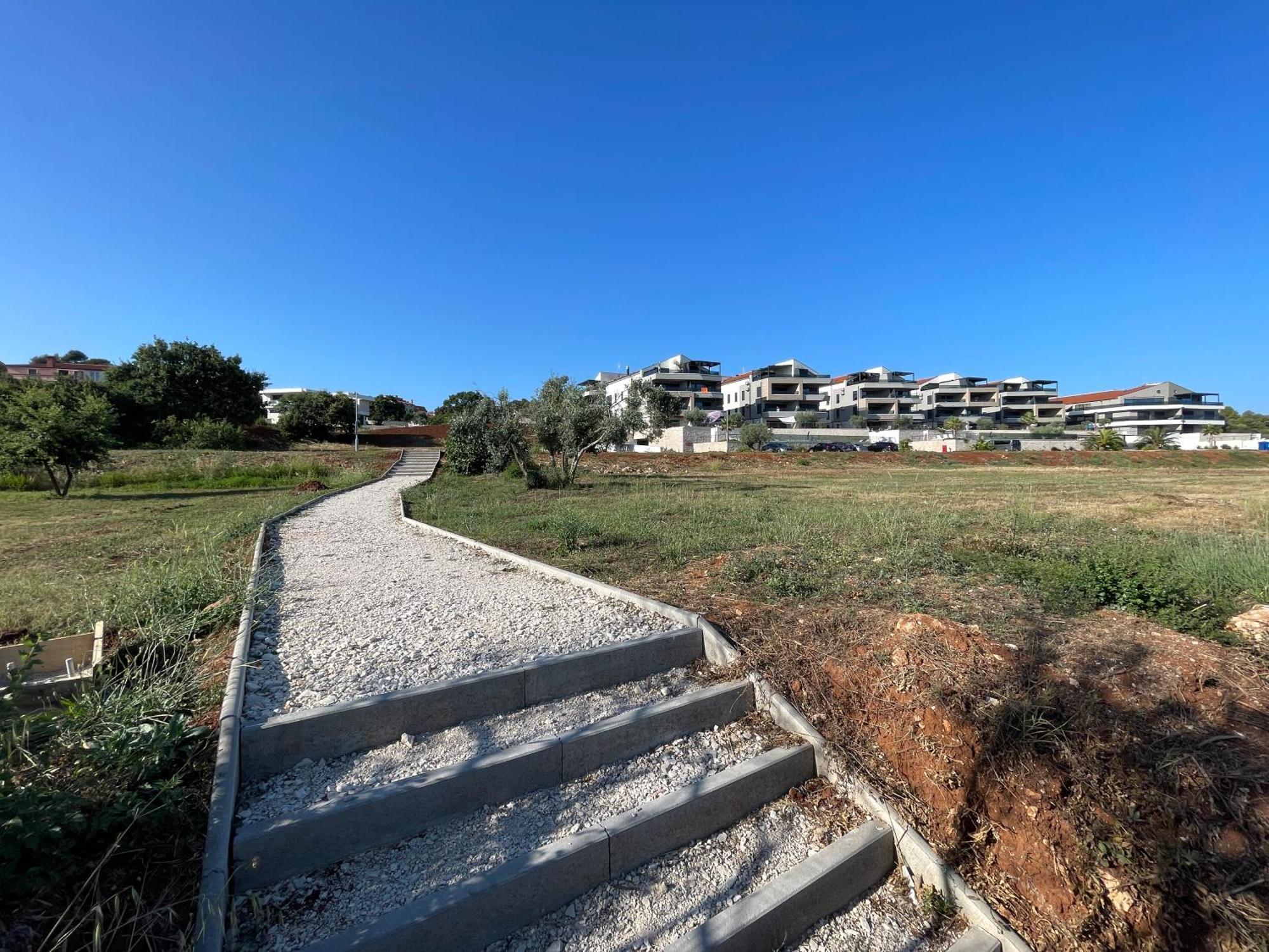 Apartman La Dolce Vita Banjole Εξωτερικό φωτογραφία