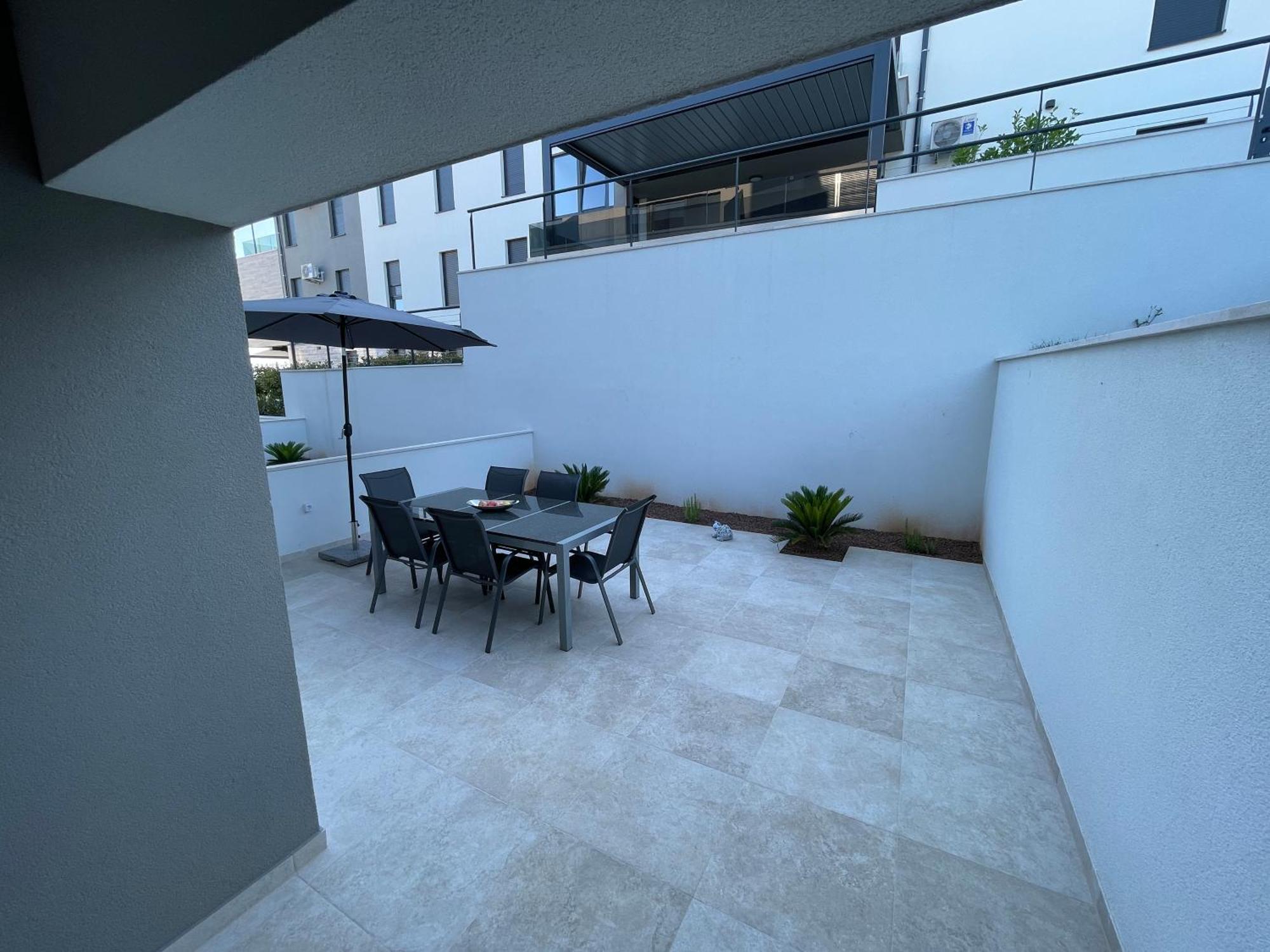 Apartman La Dolce Vita Banjole Εξωτερικό φωτογραφία
