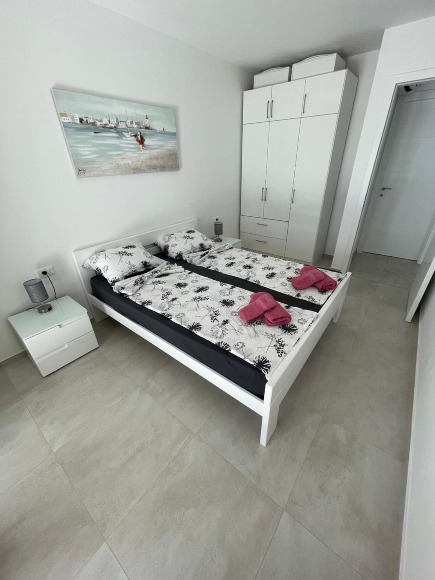 Apartman La Dolce Vita Banjole Εξωτερικό φωτογραφία