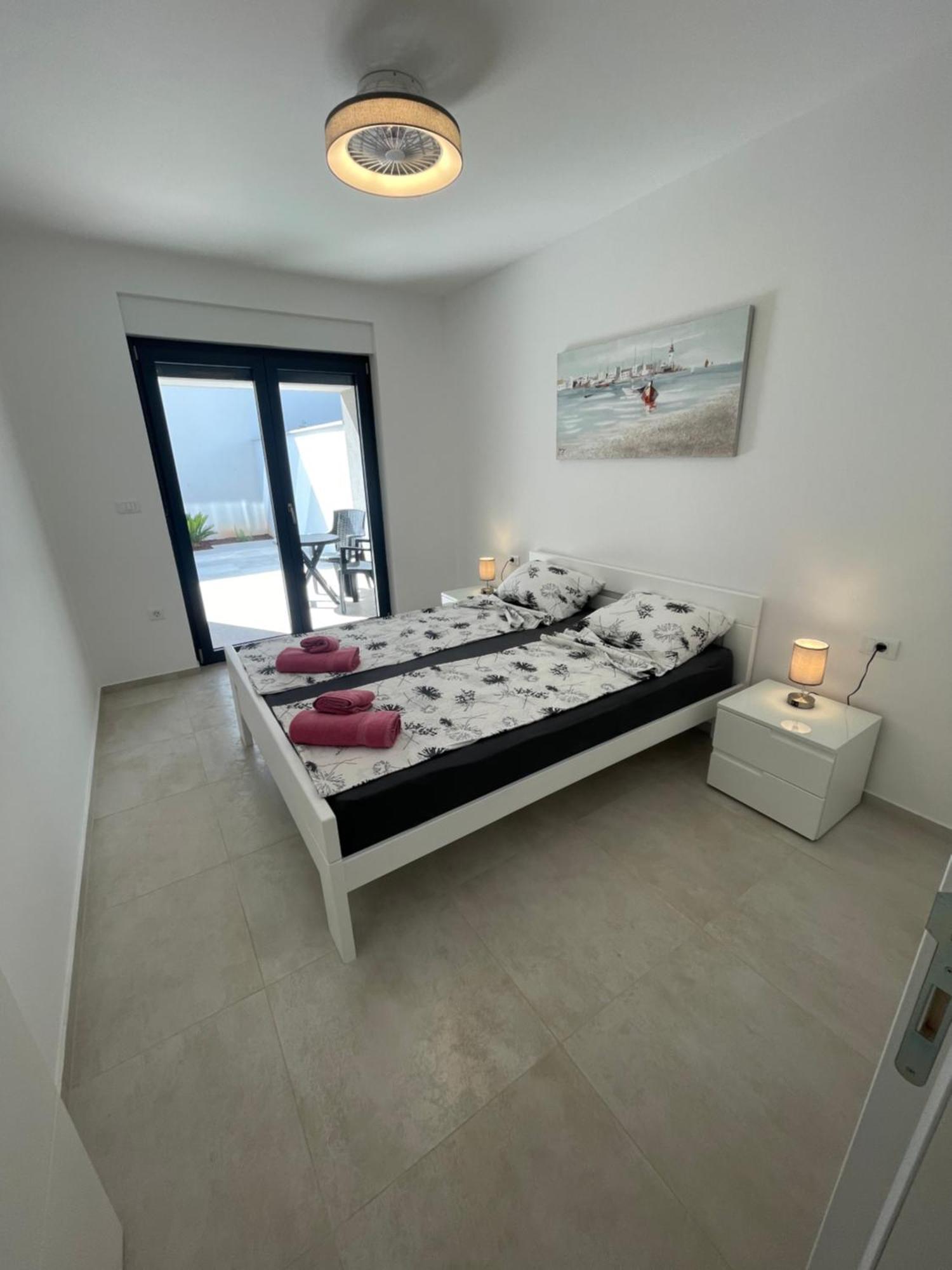 Apartman La Dolce Vita Banjole Εξωτερικό φωτογραφία