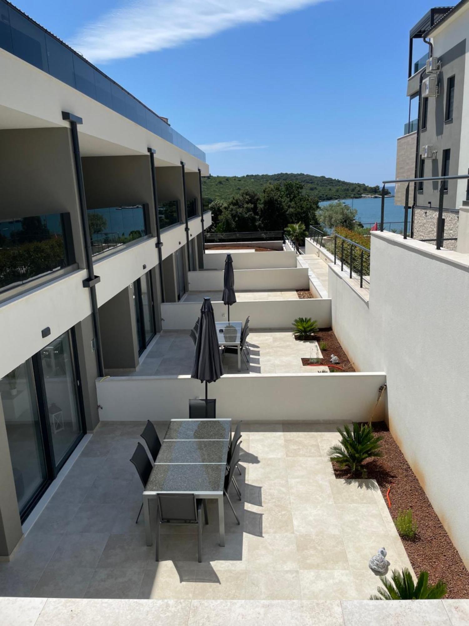 Apartman La Dolce Vita Banjole Εξωτερικό φωτογραφία