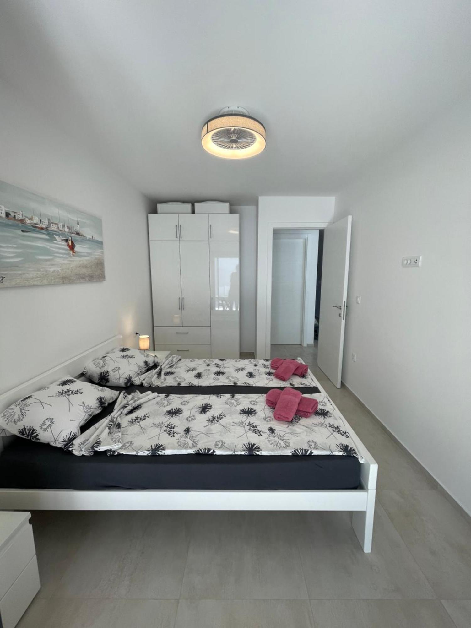 Apartman La Dolce Vita Banjole Εξωτερικό φωτογραφία