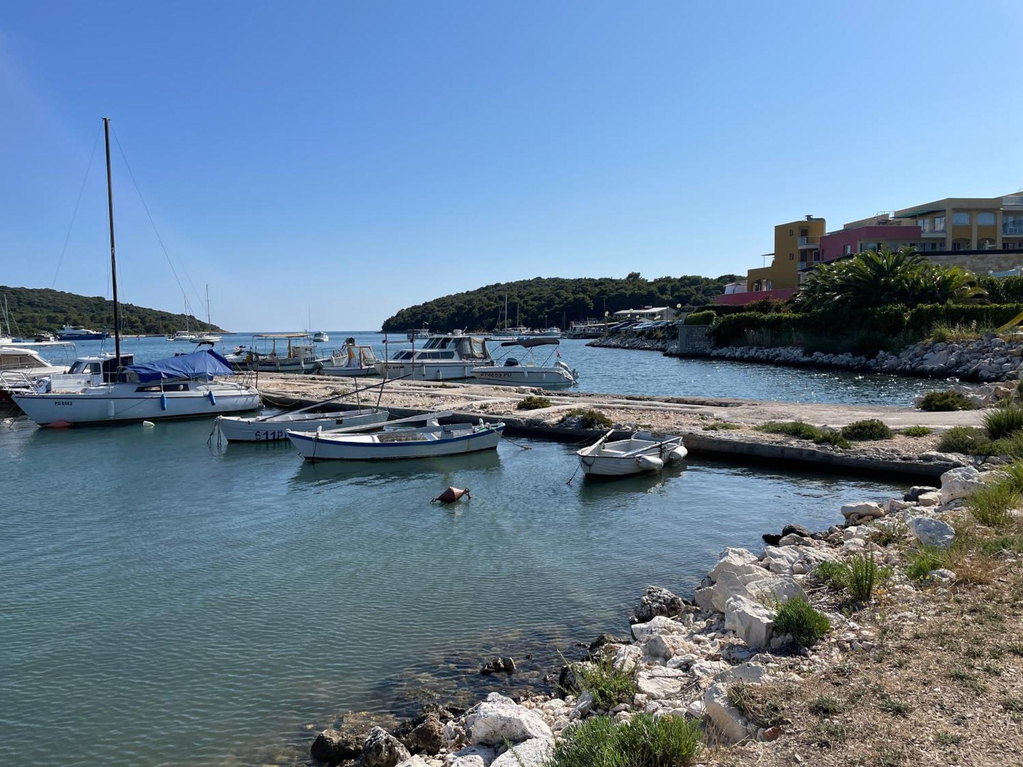 Apartman La Dolce Vita Banjole Εξωτερικό φωτογραφία