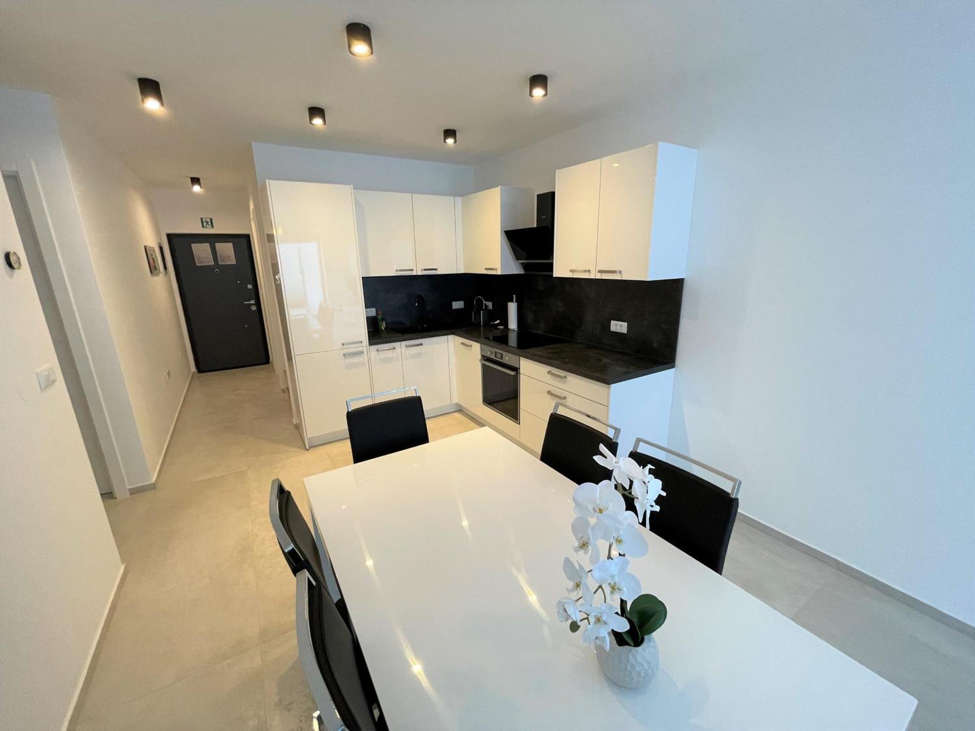 Apartman La Dolce Vita Banjole Εξωτερικό φωτογραφία