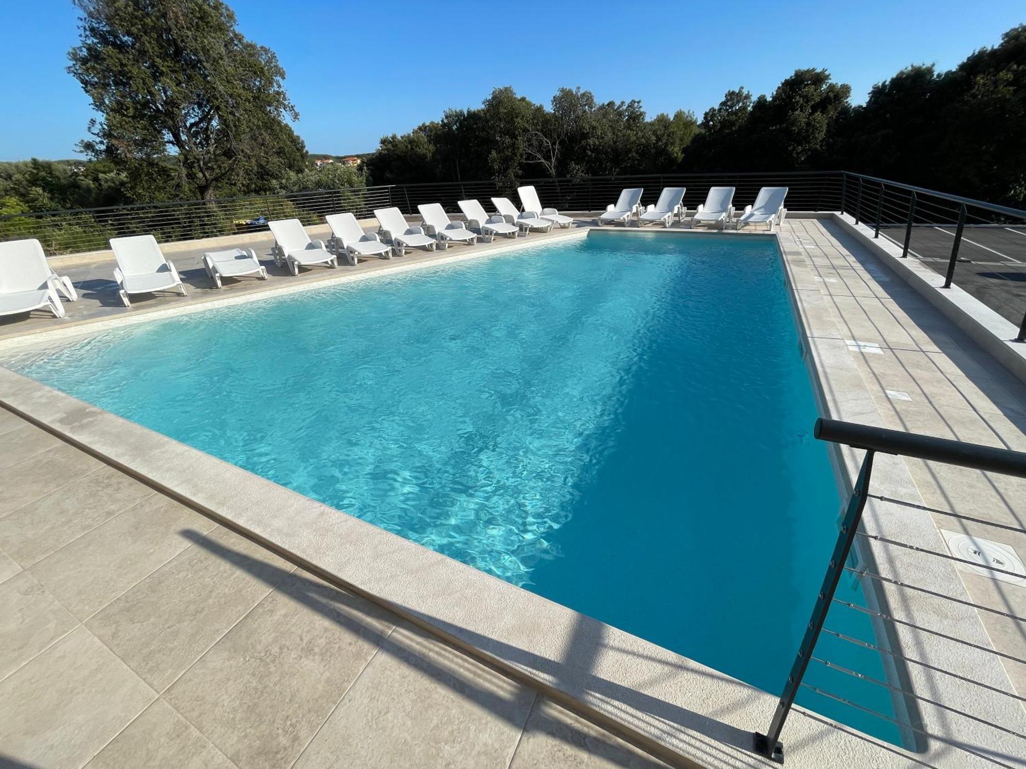 Apartman La Dolce Vita Banjole Εξωτερικό φωτογραφία