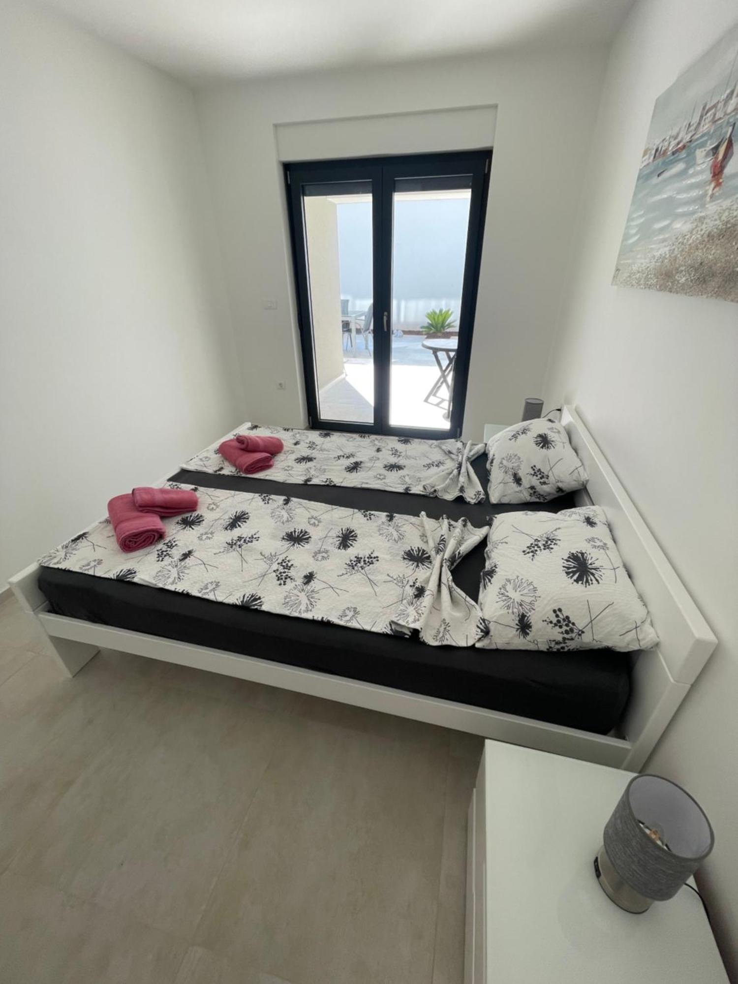 Apartman La Dolce Vita Banjole Εξωτερικό φωτογραφία