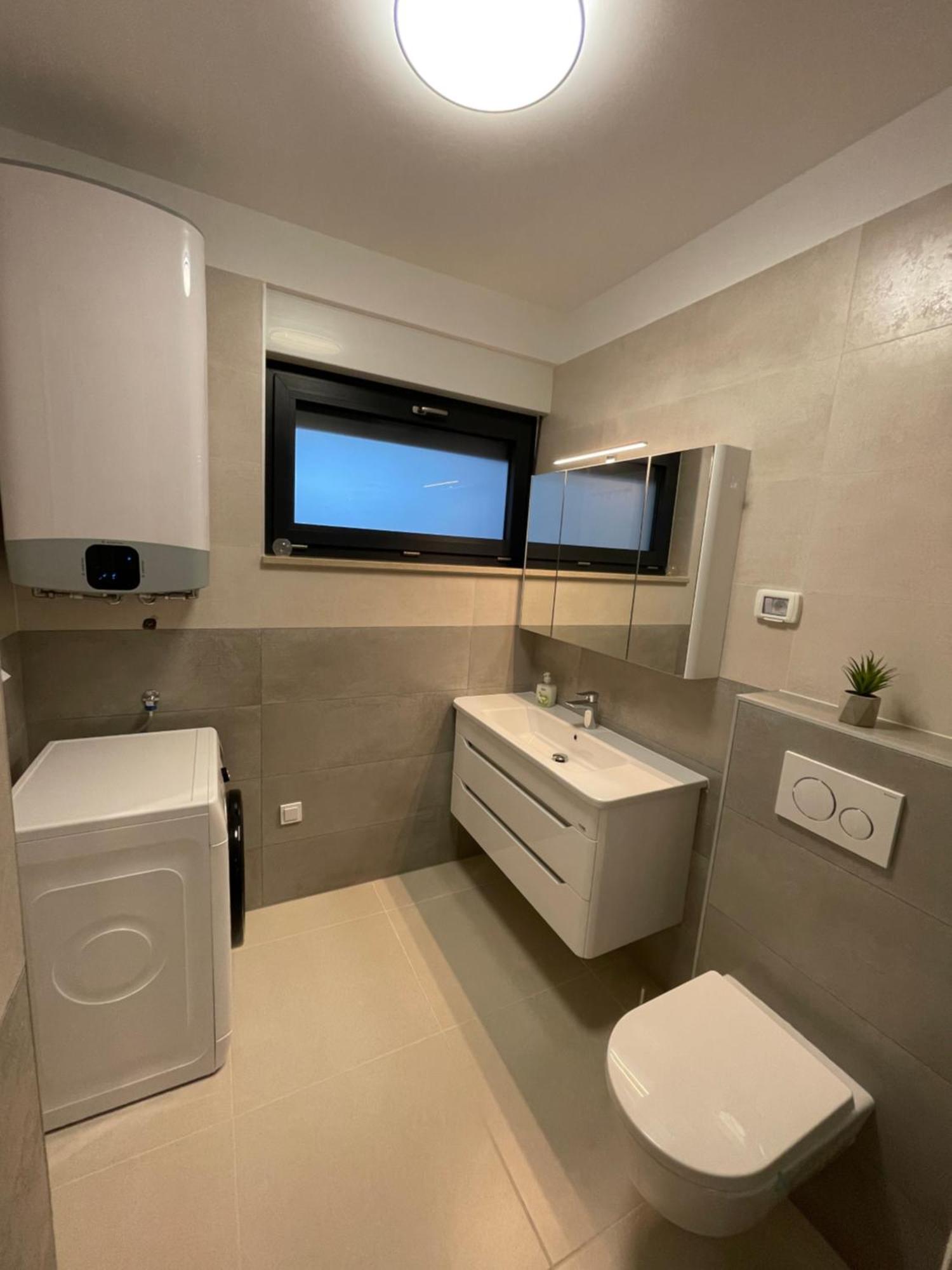 Apartman La Dolce Vita Banjole Εξωτερικό φωτογραφία