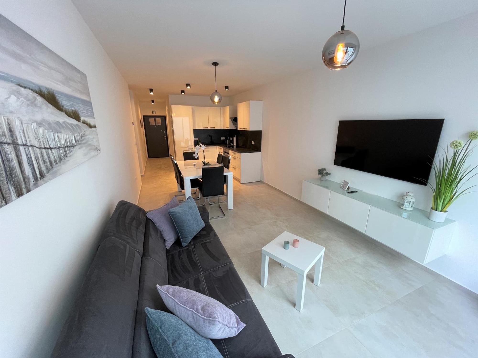 Apartman La Dolce Vita Banjole Εξωτερικό φωτογραφία