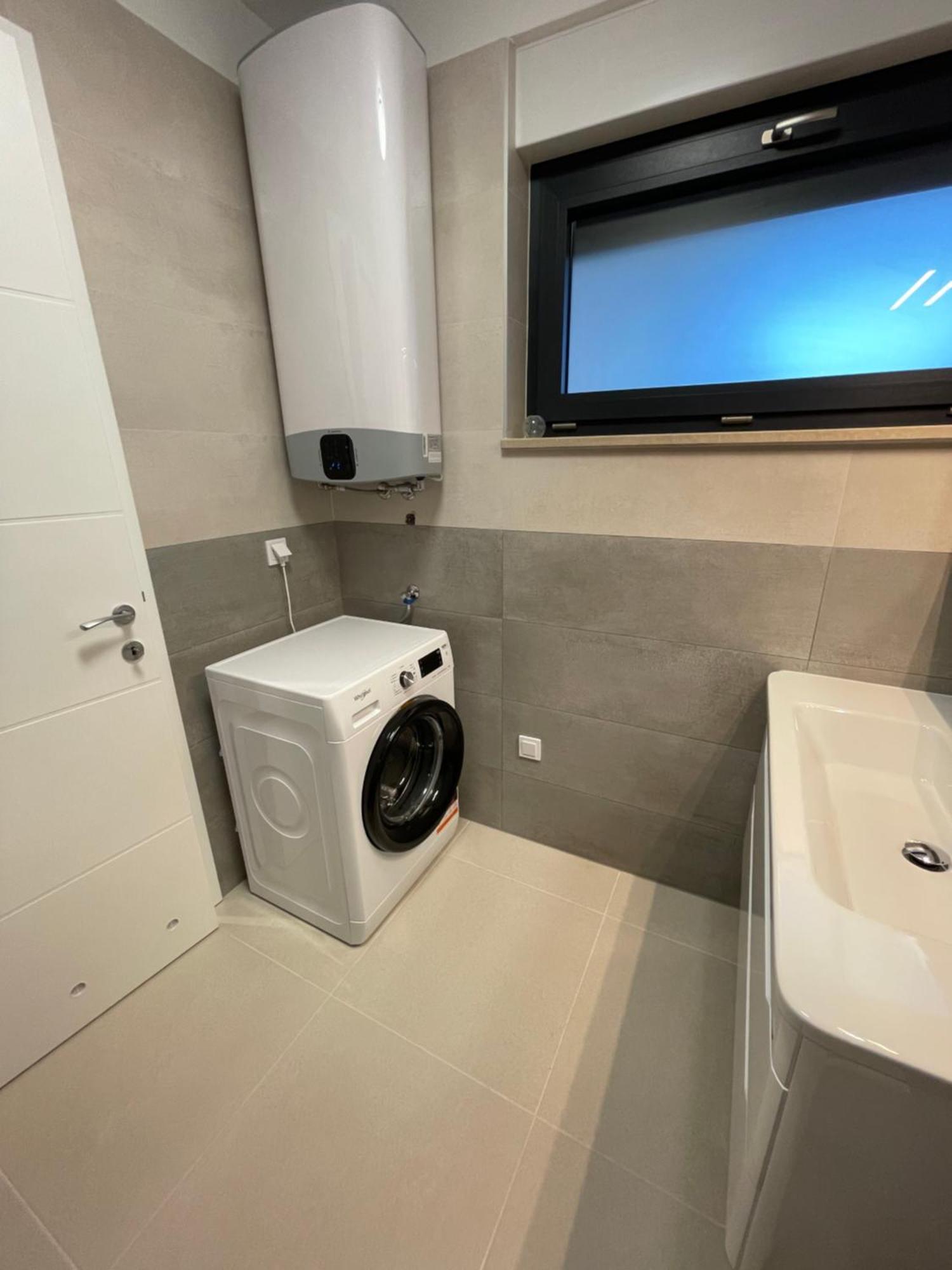 Apartman La Dolce Vita Banjole Εξωτερικό φωτογραφία