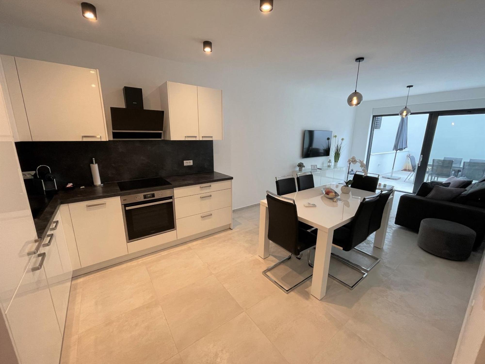 Apartman La Dolce Vita Banjole Εξωτερικό φωτογραφία