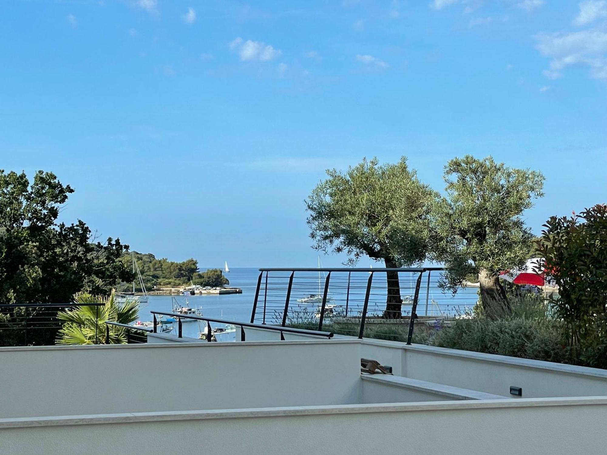 Apartman La Dolce Vita Banjole Εξωτερικό φωτογραφία