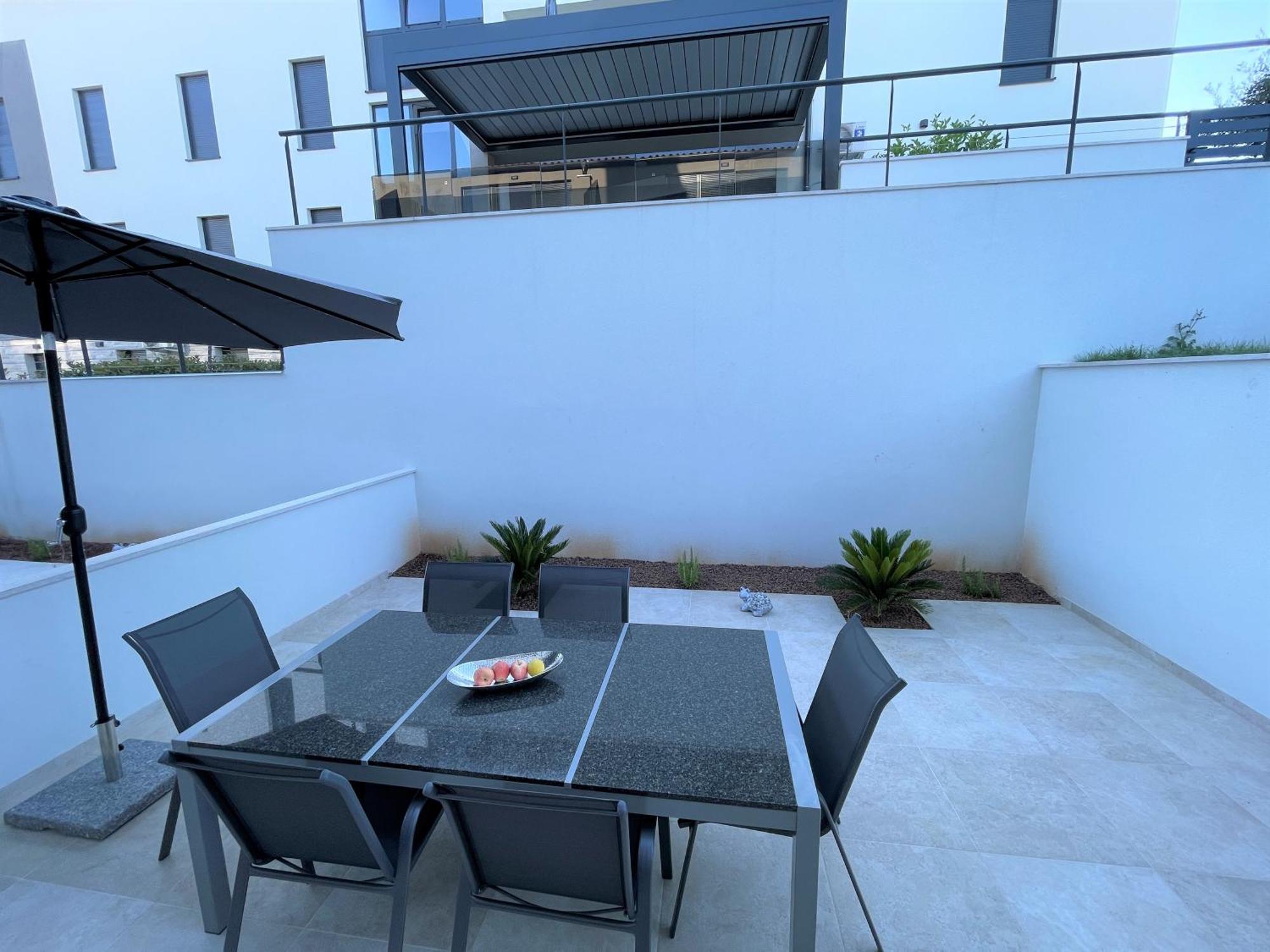Apartman La Dolce Vita Banjole Εξωτερικό φωτογραφία
