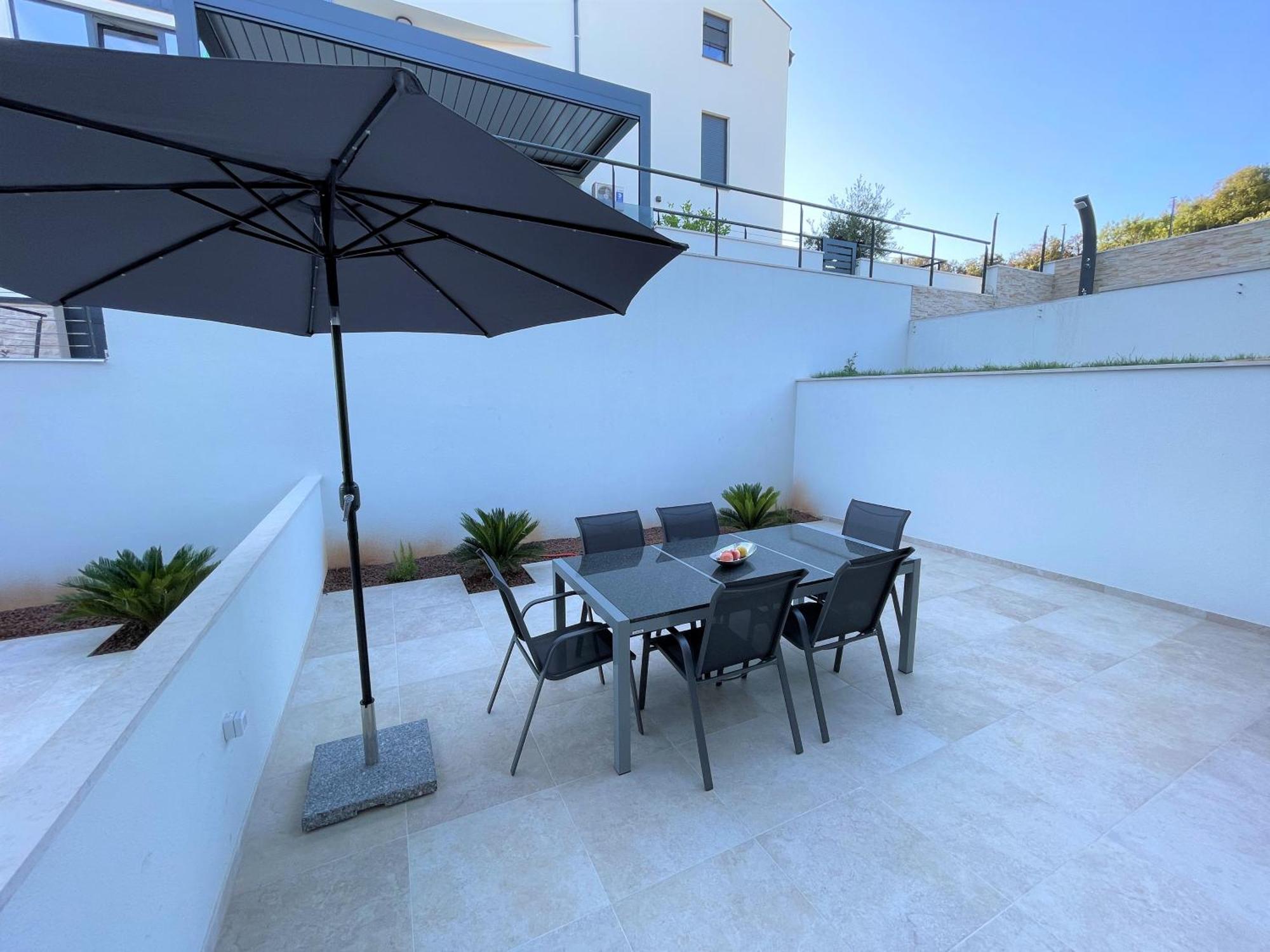 Apartman La Dolce Vita Banjole Εξωτερικό φωτογραφία