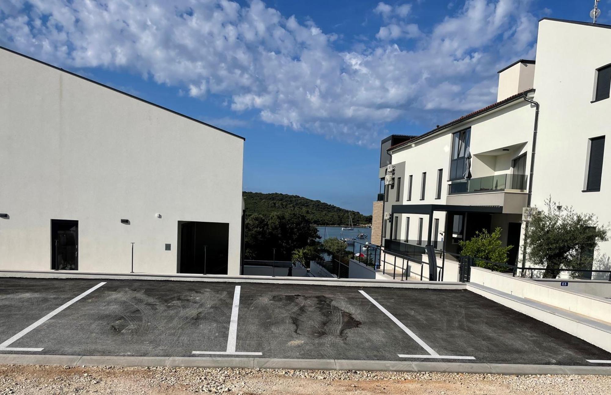 Apartman La Dolce Vita Banjole Εξωτερικό φωτογραφία