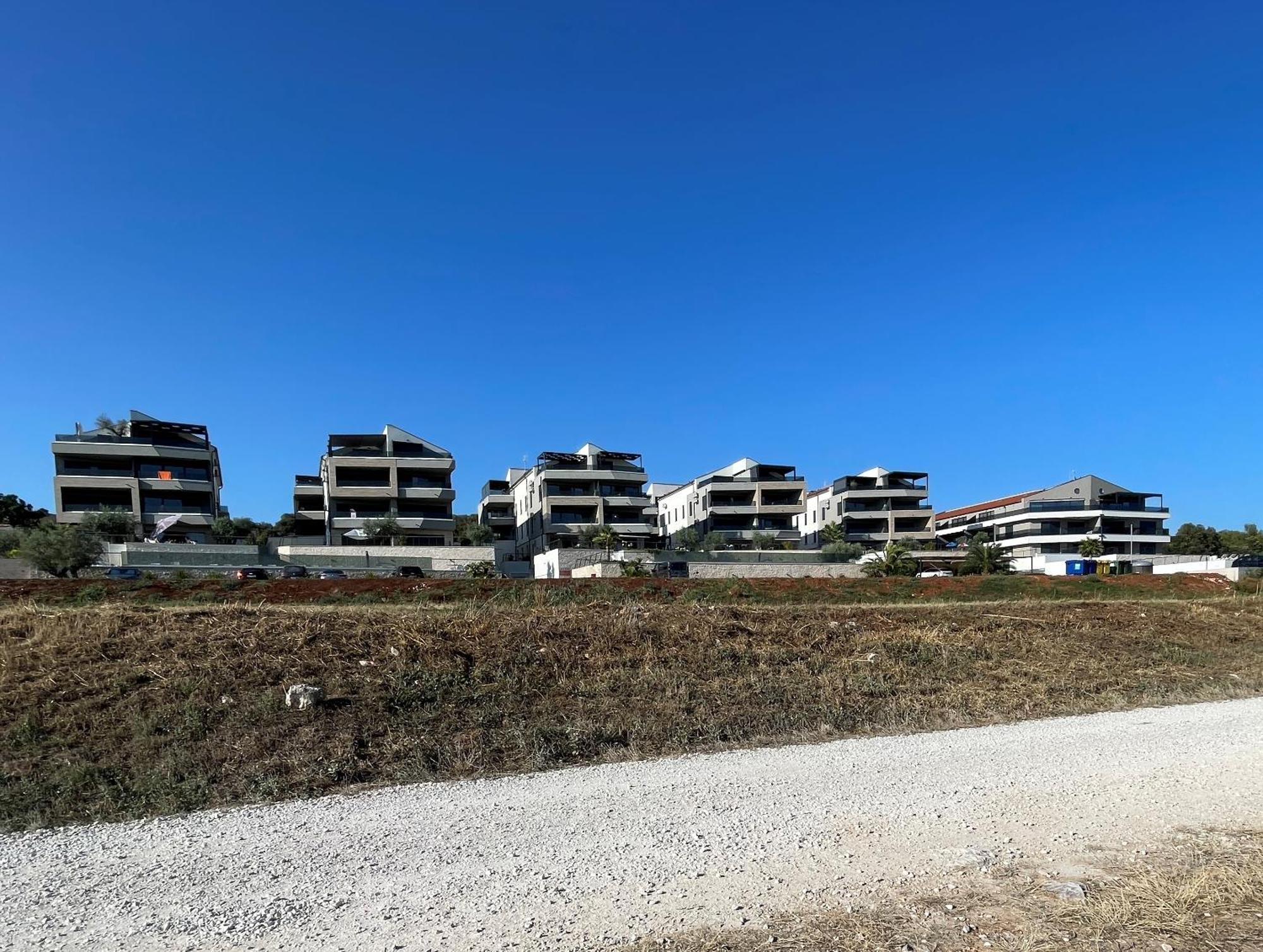 Apartman La Dolce Vita Banjole Εξωτερικό φωτογραφία