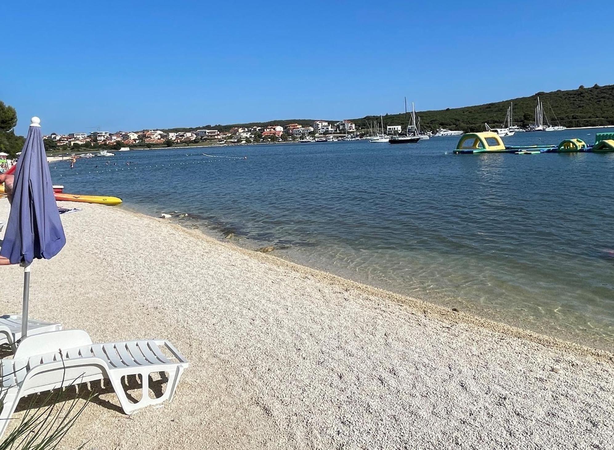 Apartman La Dolce Vita Banjole Εξωτερικό φωτογραφία