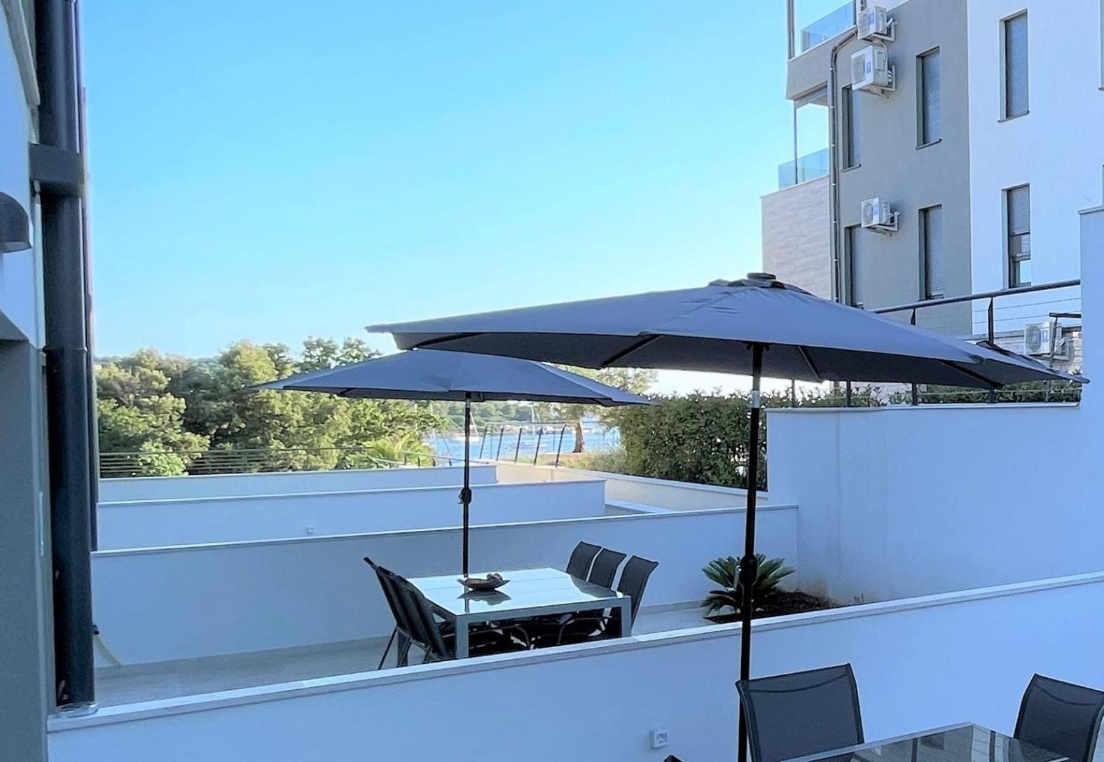 Apartman La Dolce Vita Banjole Εξωτερικό φωτογραφία
